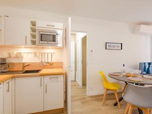 Apartment Régina-14 by Interhome