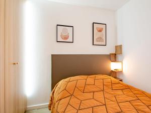 Apartment Régina-14 by Interhome