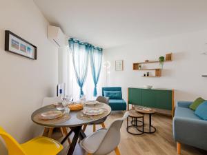 Apartment Régina-14 by Interhome