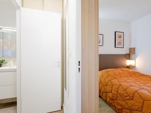 Apartment Régina-14 by Interhome