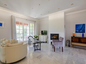 Appartements Apartment Villa Manon by Interhome : photos des chambres