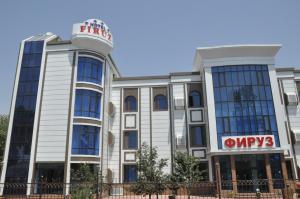 Firuz Hotel