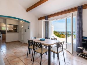 Maisons de vacances Holiday Home Villa Bruzzi by Interhome : photos des chambres