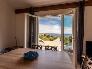 Maisons de vacances Holiday Home Villa Bruzzi by Interhome : photos des chambres