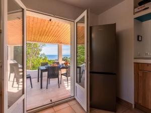 Maisons de vacances Holiday Home Villa Bruzzi by Interhome : photos des chambres