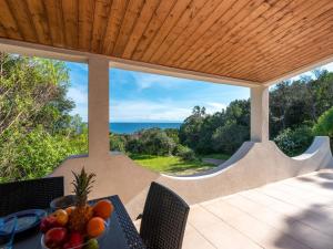 Maisons de vacances Holiday Home Villa Bruzzi by Interhome : photos des chambres