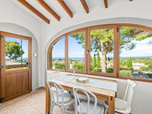 Holiday Home Casa Xirimoia by Interhome