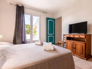 Maisons de vacances Holiday Home Villa Bruzzi by Interhome : photos des chambres