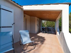 Maisons de vacances Holiday Home Villa Bruzzi by Interhome : photos des chambres