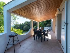 Maisons de vacances Holiday Home Villa Bruzzi by Interhome : photos des chambres