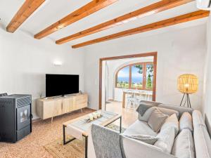 Holiday Home Casa Xirimoia by Interhome