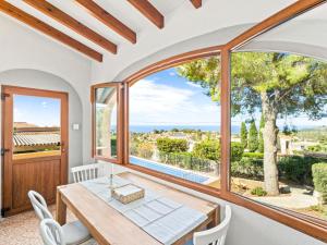 Holiday Home Casa Xirimoia by Interhome