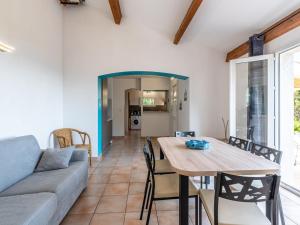 Maisons de vacances Holiday Home Villa Bruzzi by Interhome : photos des chambres