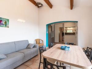 Maisons de vacances Holiday Home Villa Bruzzi by Interhome : photos des chambres