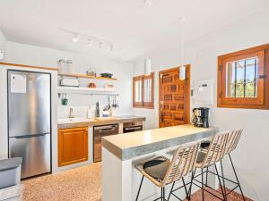 Holiday Home Casa Xirimoia by Interhome