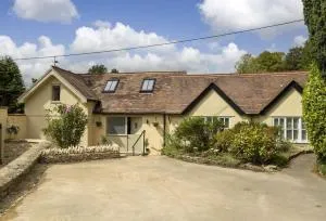 Winacres Cottage - Horsley