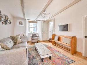 Holiday Home Mariners Rest by Interhome