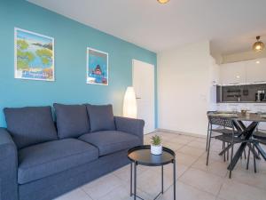 Apartment Royal Rivage-3 by Interhome