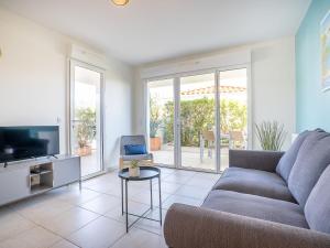 Apartment Royal Rivage-3 by Interhome