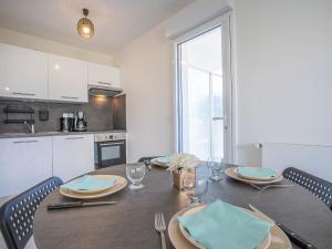 Appartements Apartment Royal Rivage-3 by Interhome : photos des chambres