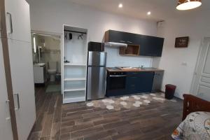 Appartements Studio refait a neuf de plein-pied : photos des chambres