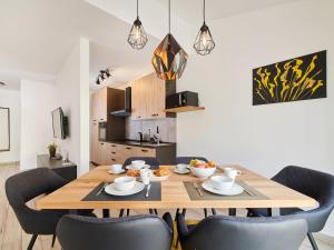Holiday Home Villa Maris by Interhome 