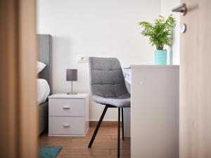 Holiday Home Villa Maris by Interhome