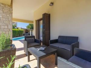 Holiday Home Danijela by Interhome