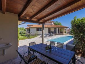 Holiday Home Danijela by Interhome