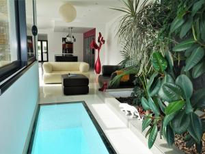 Holiday Home LOustaloun by Interhome