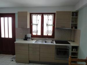 Zambia Apartments Rethymno Greece