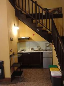 Appartamento centro storico 2
