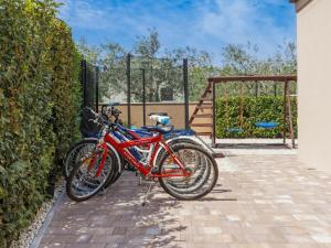 Holiday Home Villa Vesna by Interhome