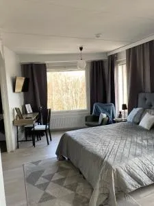 BOSSHOMES Apartments Espoo - Close to Helsinki and access to Airport - Kvisbacka