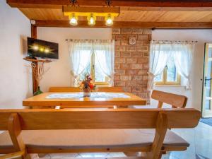 Holiday Home Bazak by Interhome