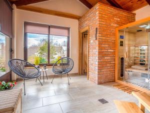 Holiday Home Bazak by Interhome 