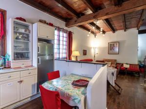 Maisons de vacances Holiday Home Casa Di Gaelle by Interhome : photos des chambres
