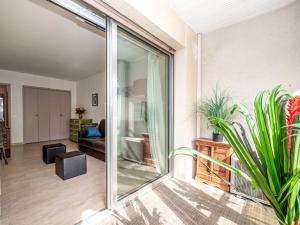 Apartment Les Sablons by Interhome