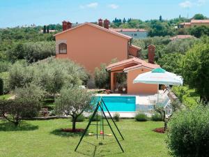 Apartment Martina-1 by Interhome