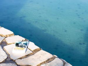 Apartment Waterfront Oasis-3 by Interhome