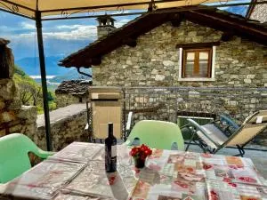 Holiday Home Maria by Interhome - Riva