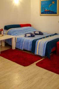 Holiday Home Marica by Interhome