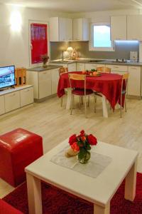 Holiday Home Marica by Interhome
