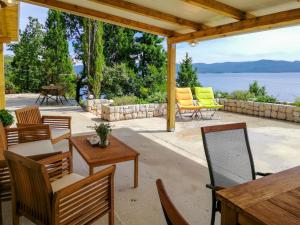 Holiday Home Marica by Interhome