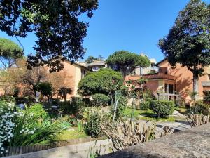 Apartment Monte Sacro by Interhome