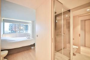 Luxurious flat3bedroomsAmazing viewEffeilTower