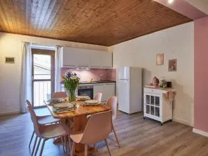 Apartment Ca' Dolce Osteno by Interhome - Laino