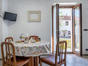 Holiday Home Raggio di Sole by Interhome