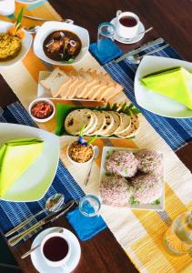 Atulya Lake View Mirissa - Resort and Spa