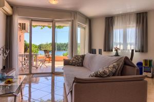 Sunshine Apartment Medulin